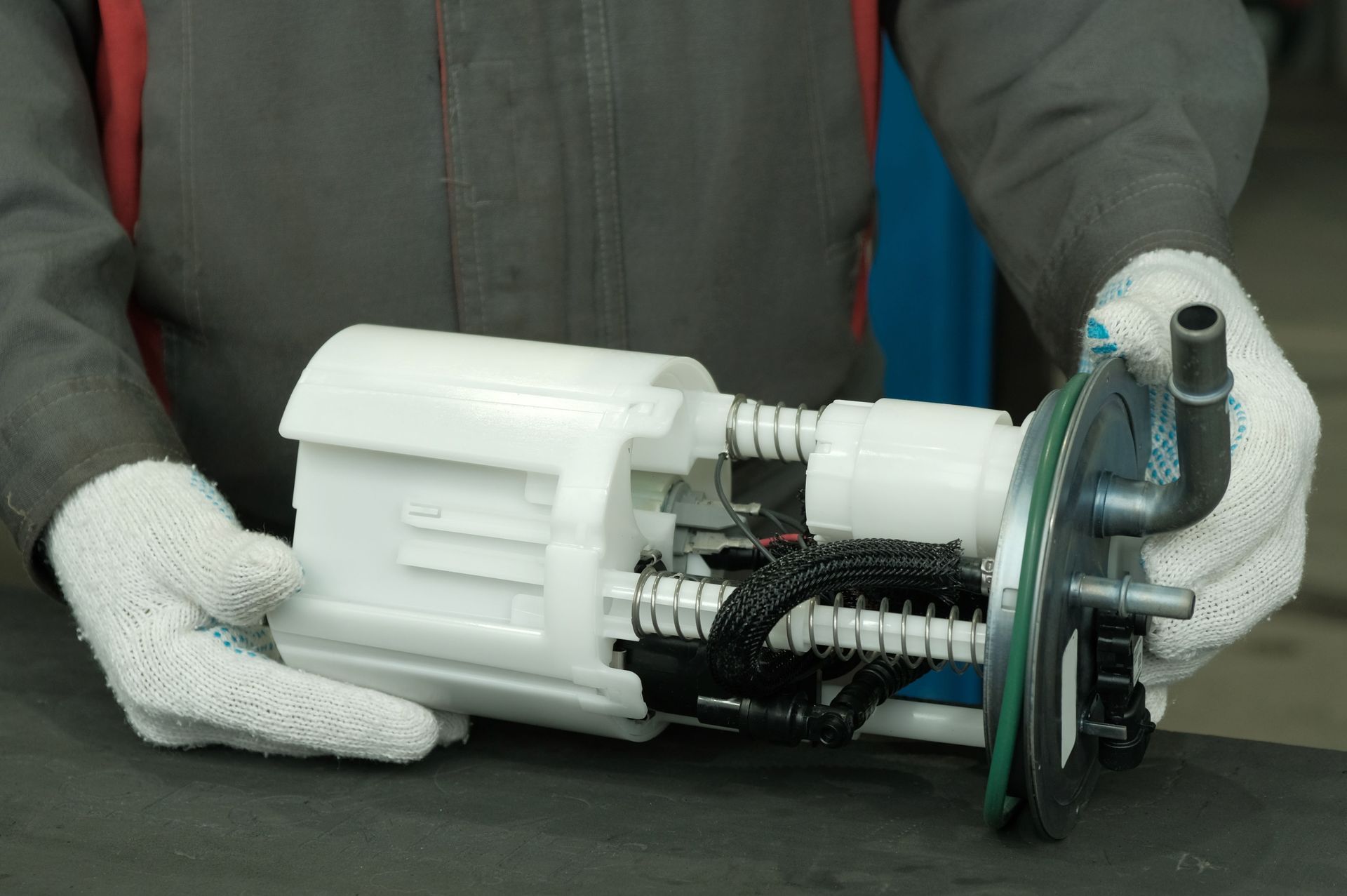 How to Keep Your Car’s Fuel System Clean for Better Performance | Suwanee Service Station