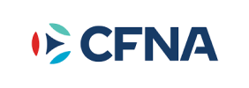 CFNA Logo - Suwanee Service Station