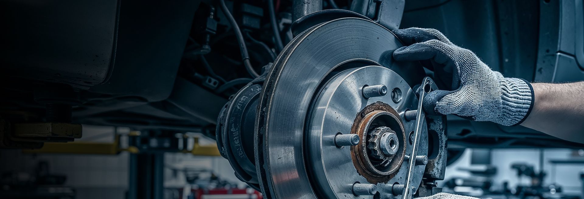 Auto Repair in Suwanee - Suwanee Service Station