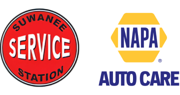 Logo | Suwanee Service Station