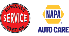 logo | Suwanee Service Station