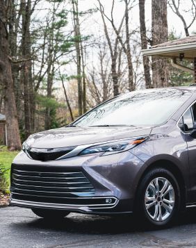 Vehicle in Suwanee, GA - Suwanee Service Station