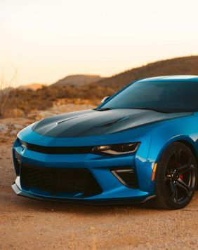 Vehicle in Suwanee, GA - Suwanee Service Station