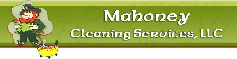 Mahoney Cleaning Services