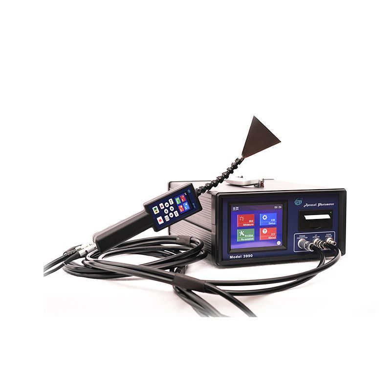 Aerosol Photometer 3990