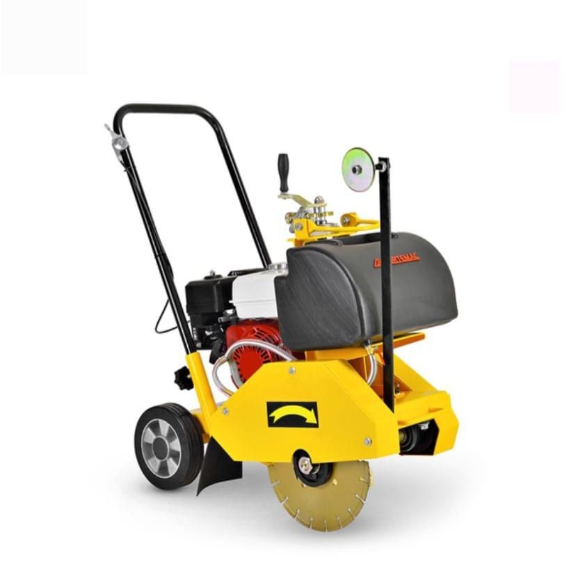 serra clipper, cortadora de piso