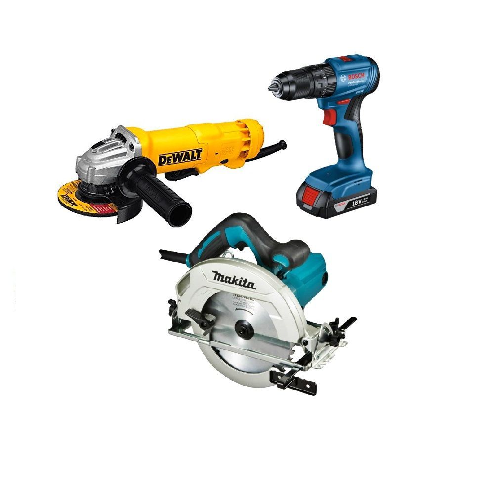 ferramentas elétricas