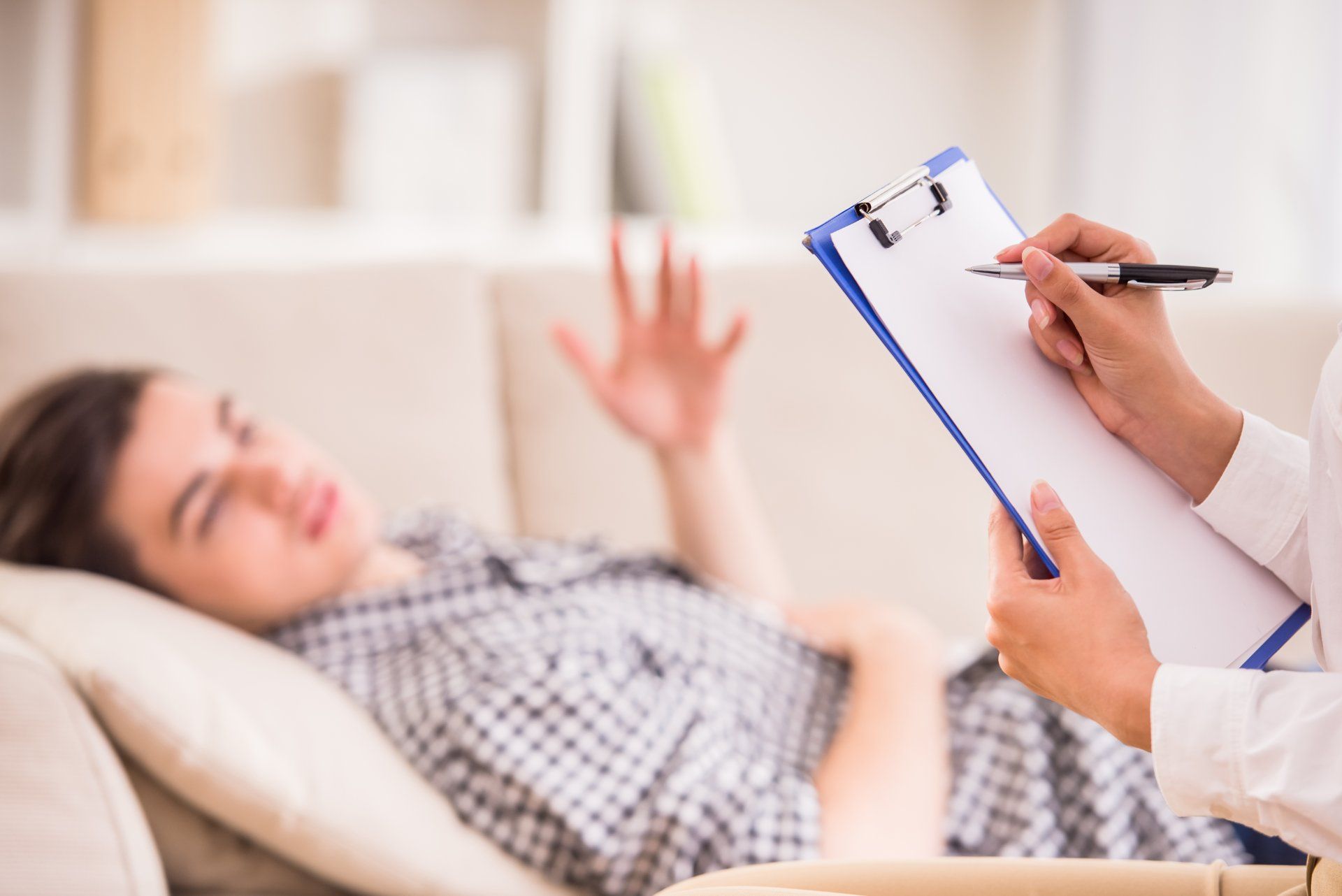 Cognitivo comportamentale