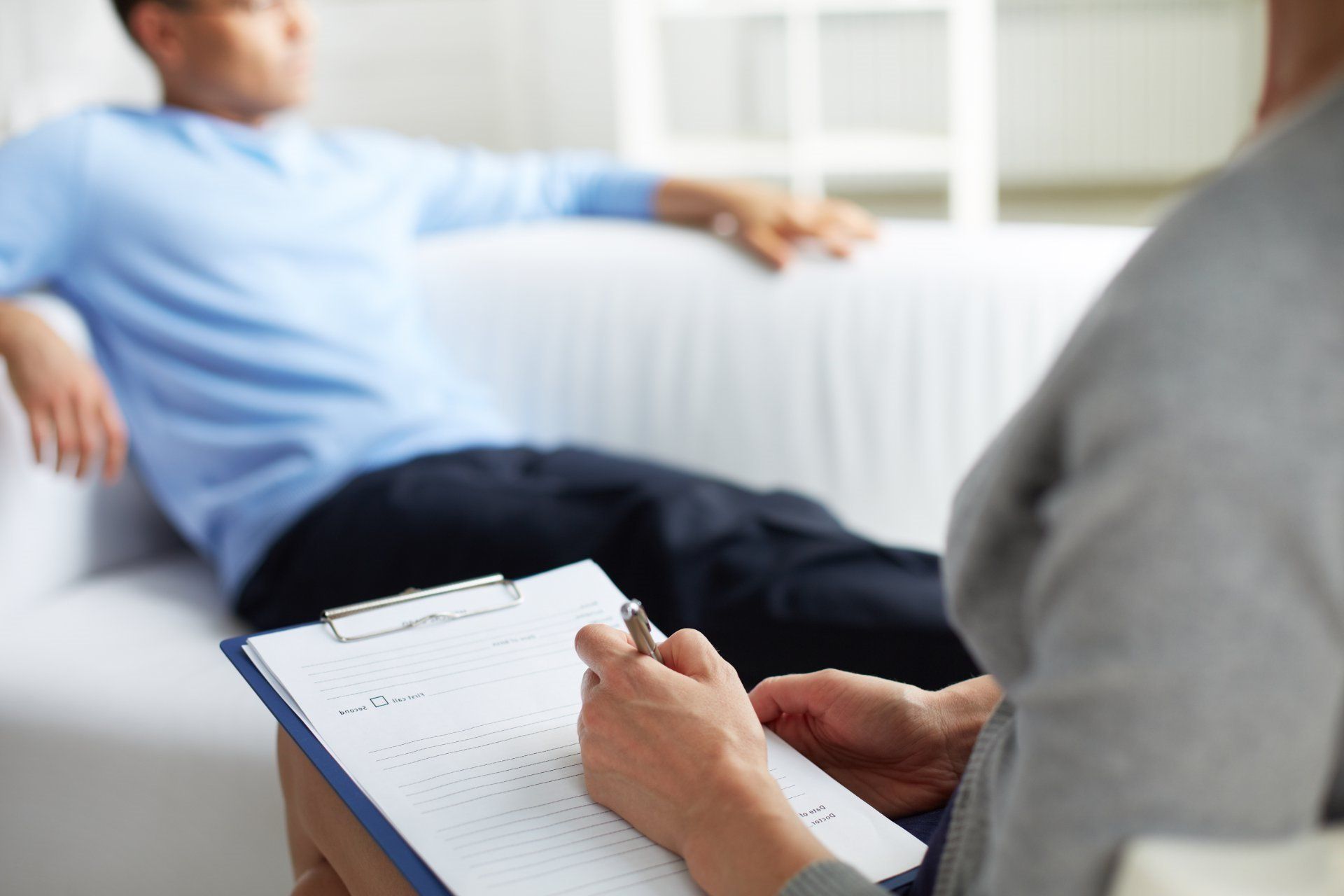 Medicina psicosomatica