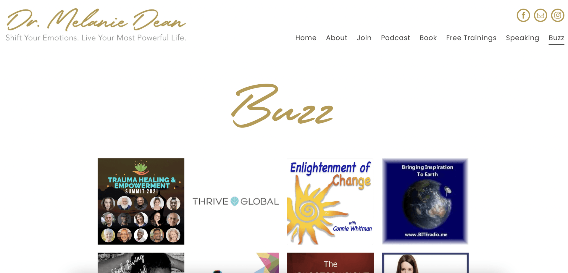 HJ KCMO Designer Graphic Artist