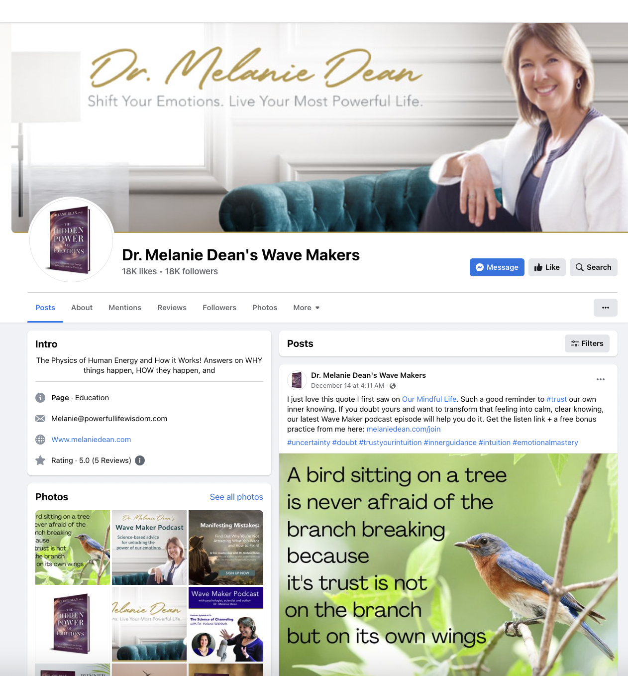 HJ KCMO Designer Kansas City