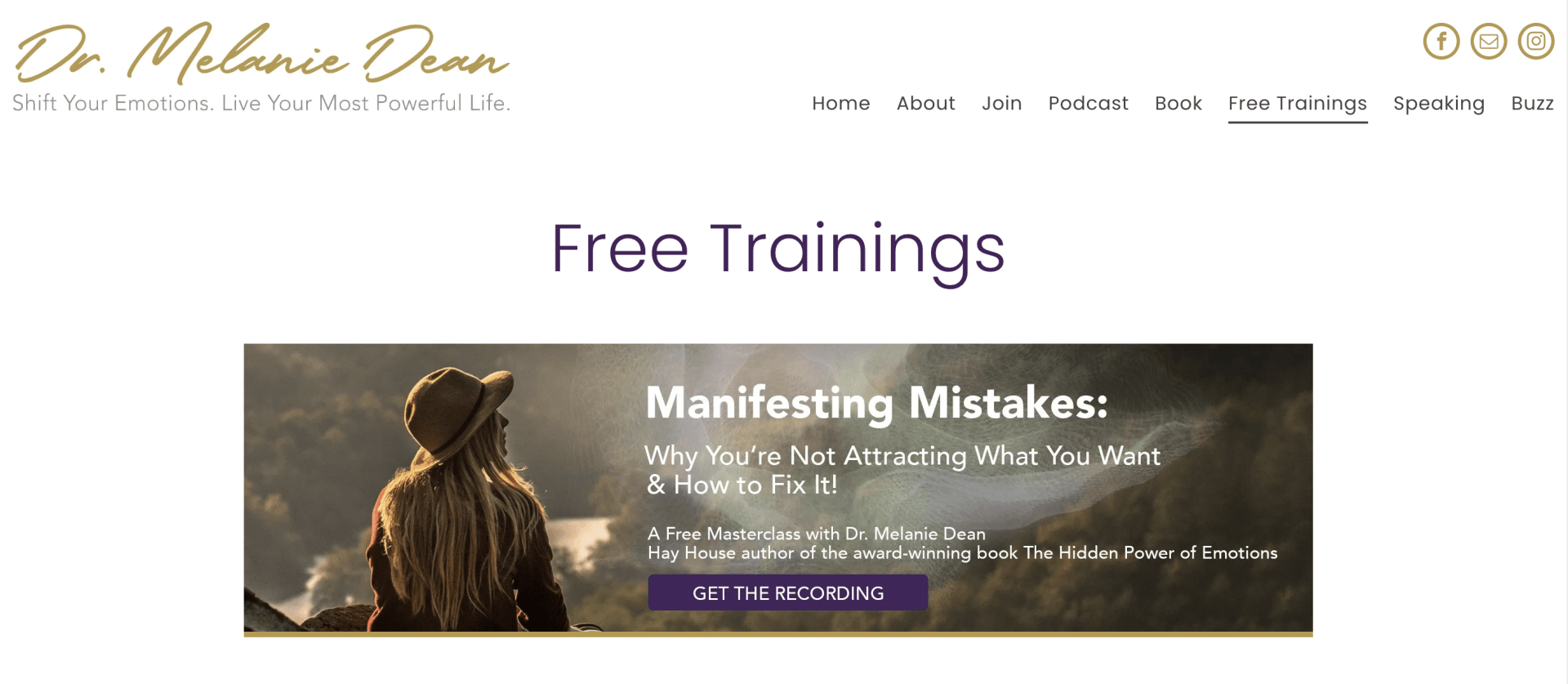 HJ KCMO Designer First on google