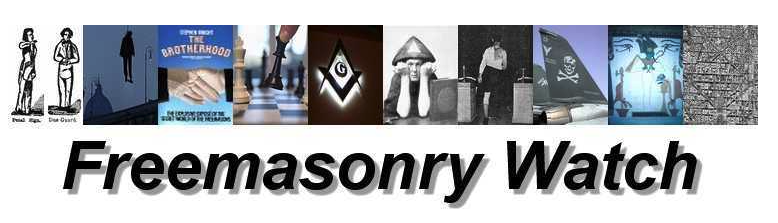 freemasonry watch