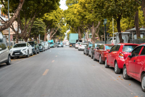 A black and white drawing of a u.s. domestic military engagement