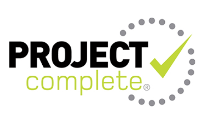 A generator with the word get works on it