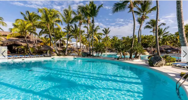 Playabachata Spa Resort