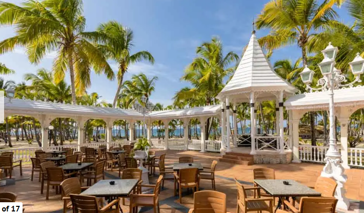 Playabachata Spa Resort