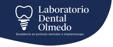 Dental Olmedo logo