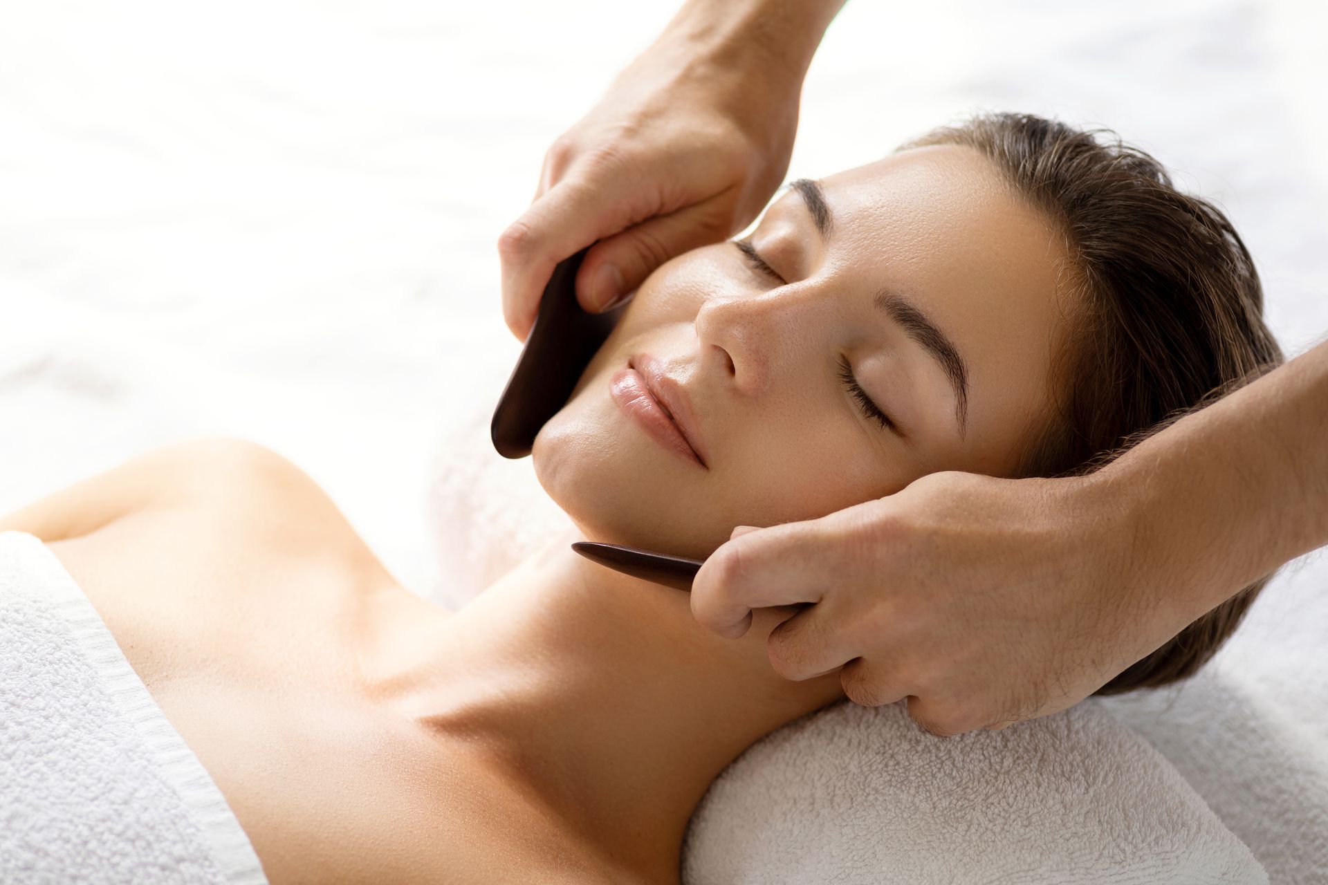 gua sha gesichtsbehandlung passau heilpraktiker