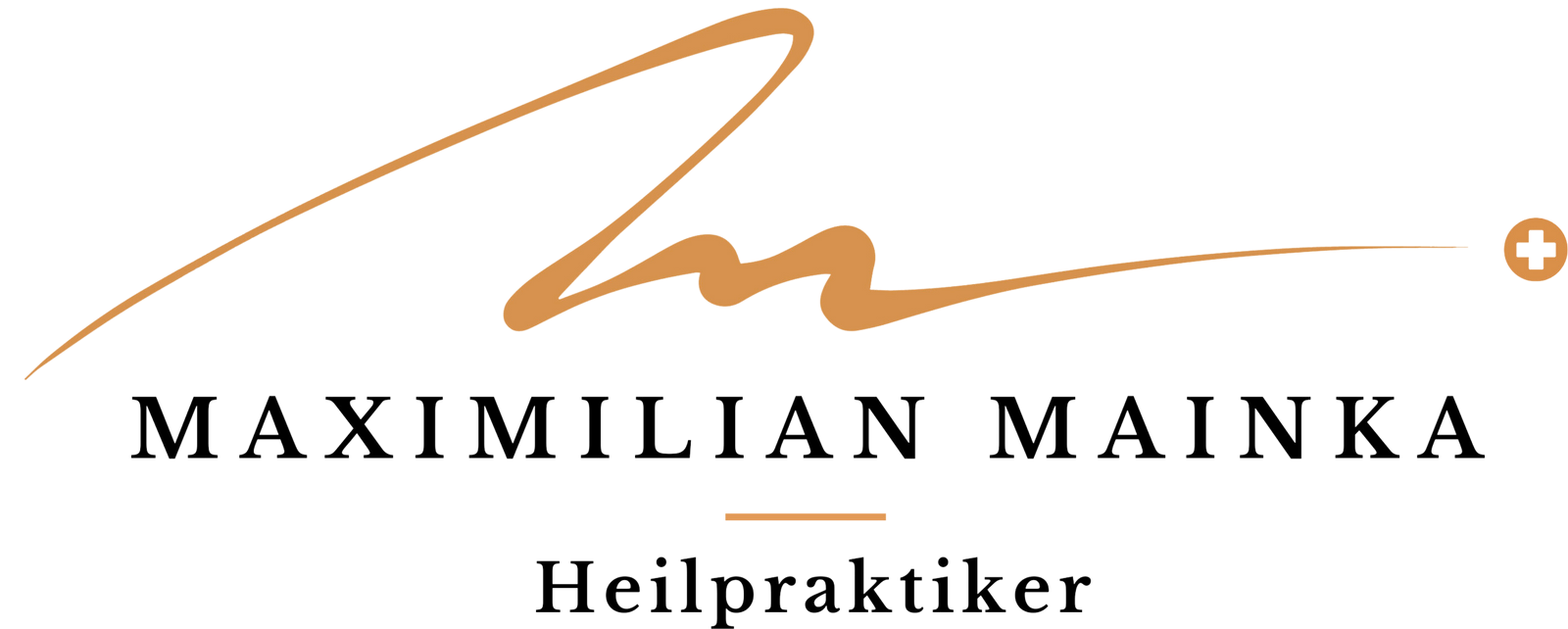 Maximilian Mainka Praxis Logo