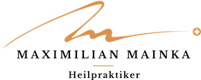 Heilpraktiker Maximilian Mainka Logo