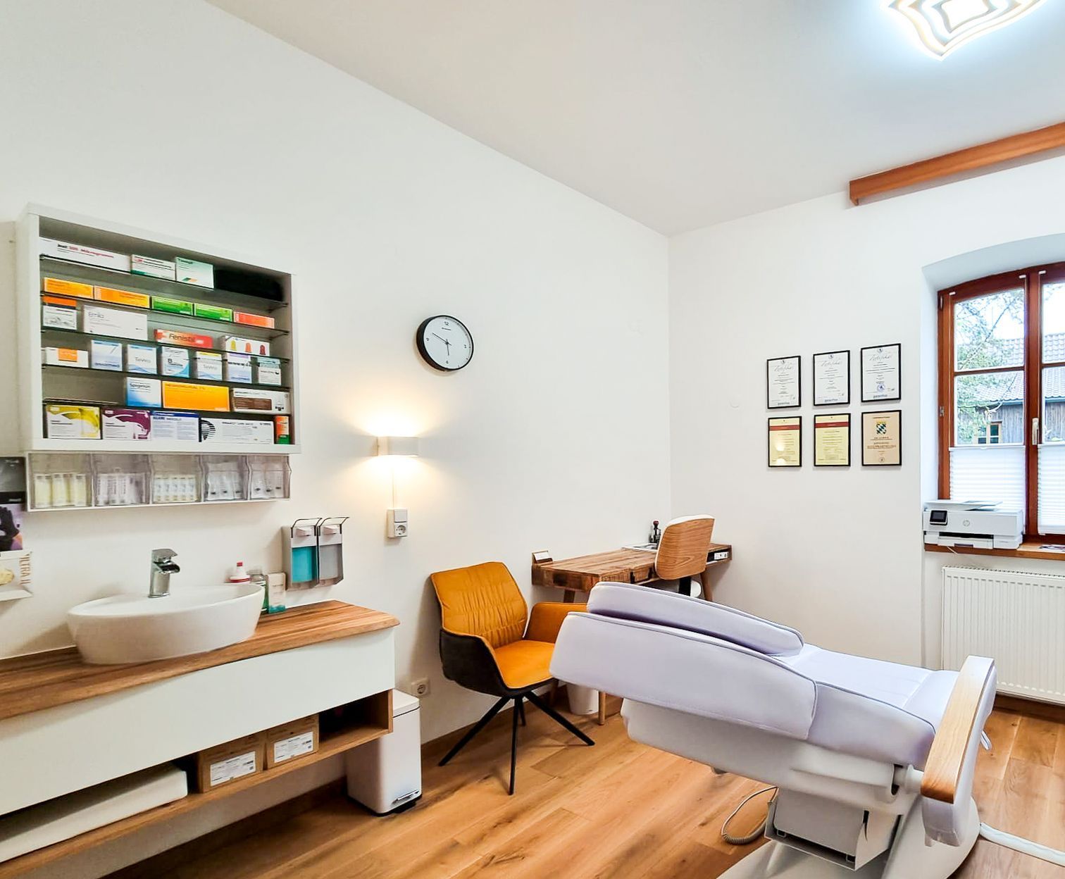 Naturheilpraxis_Behandlungsraum_Passau_Salzweg_Heilpraktiker