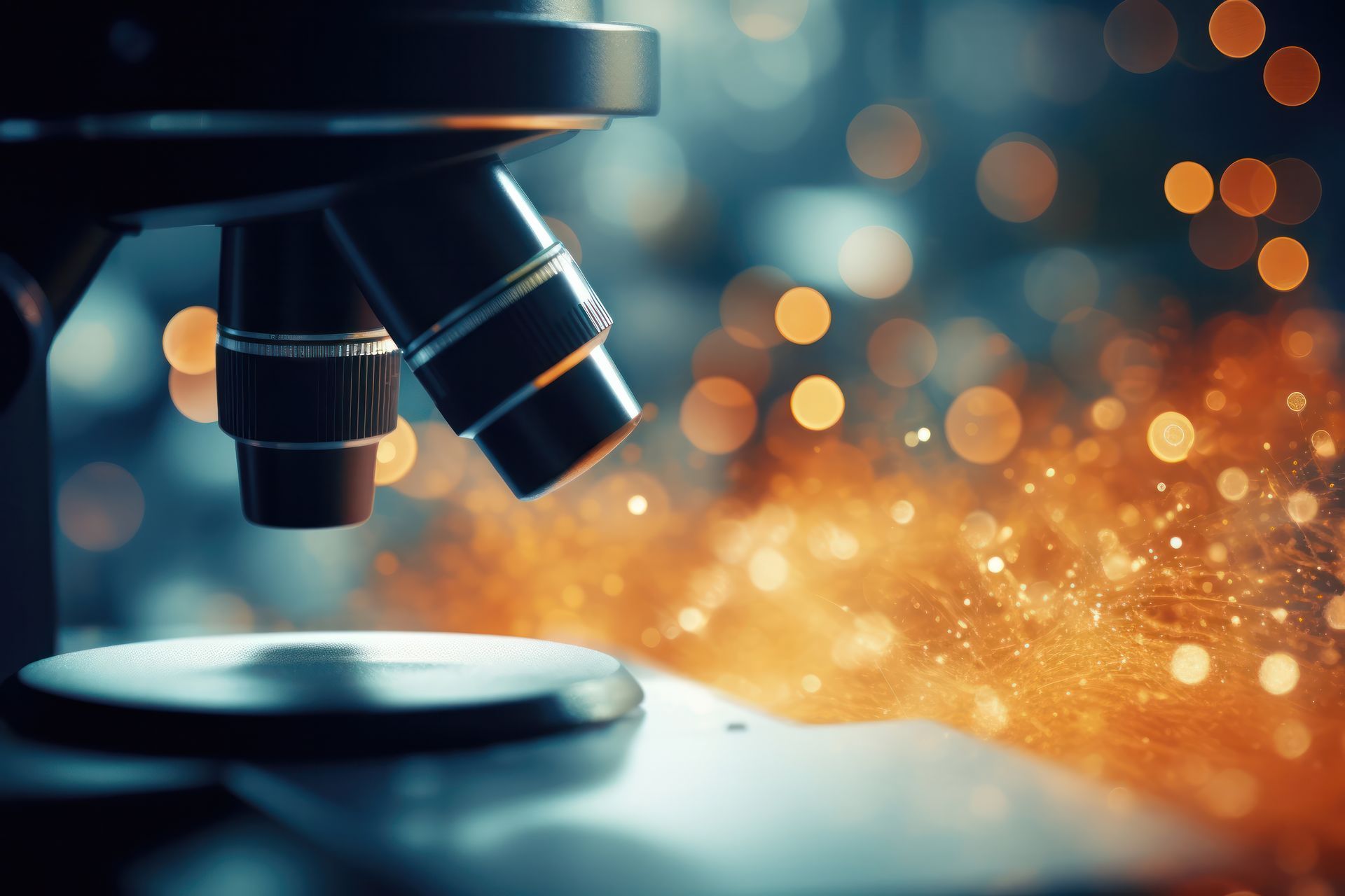 Laboruntersuchungen Passau