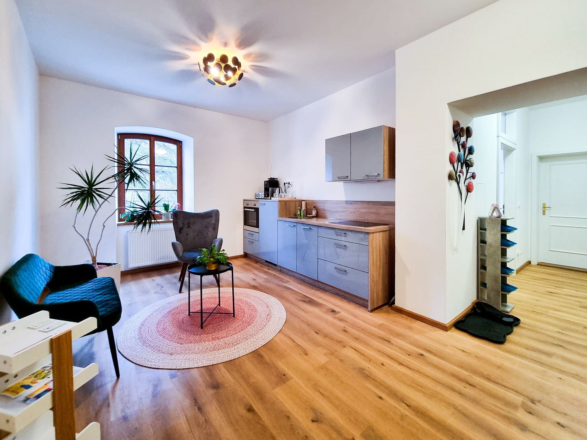 Naturheilpraxis_Passau_Salzweg_Wartezimmer