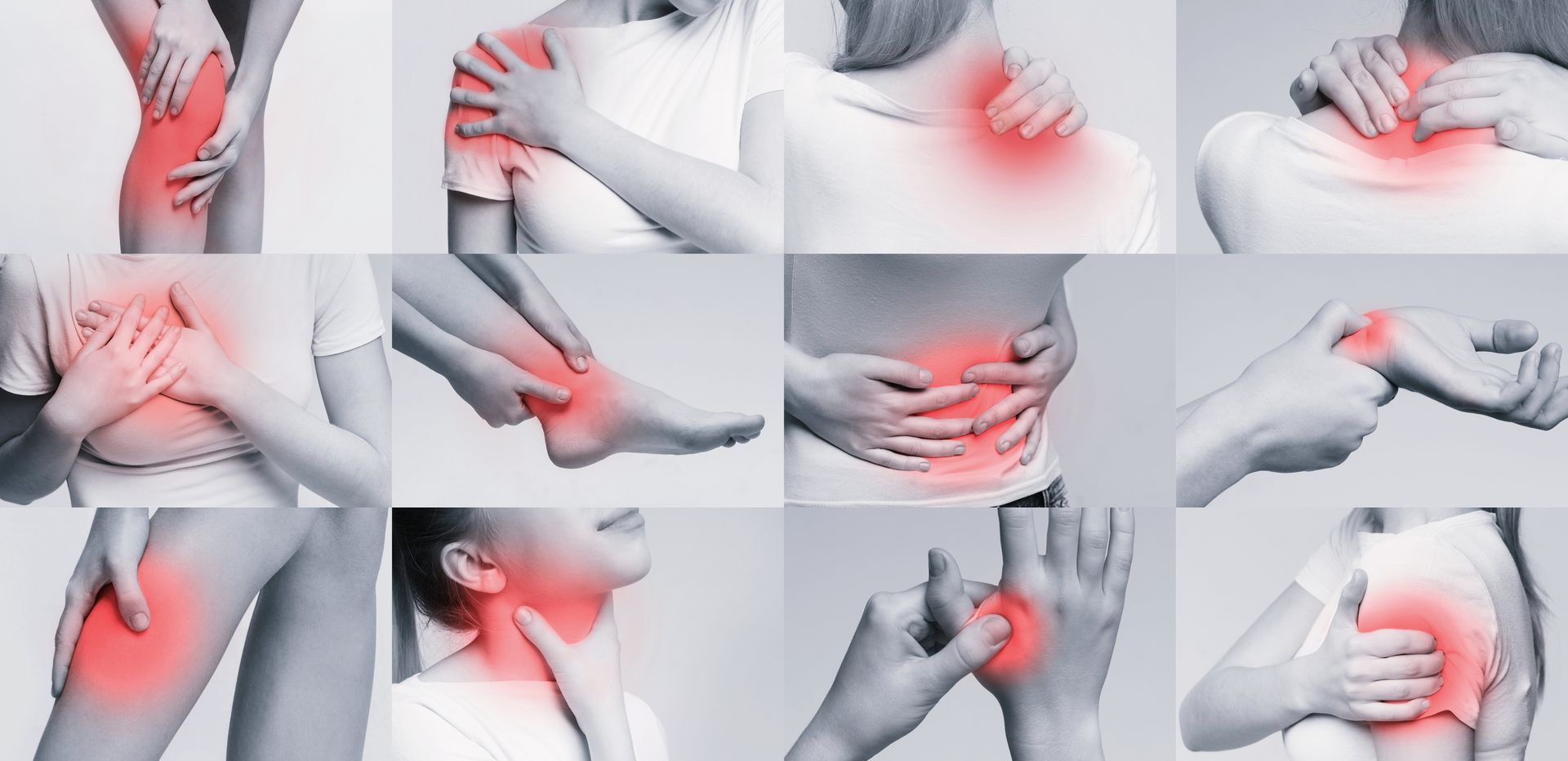 Entzündung Gewebe Inflammation