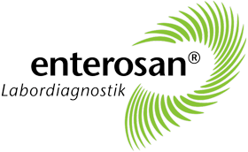Enterosan Logo Passau