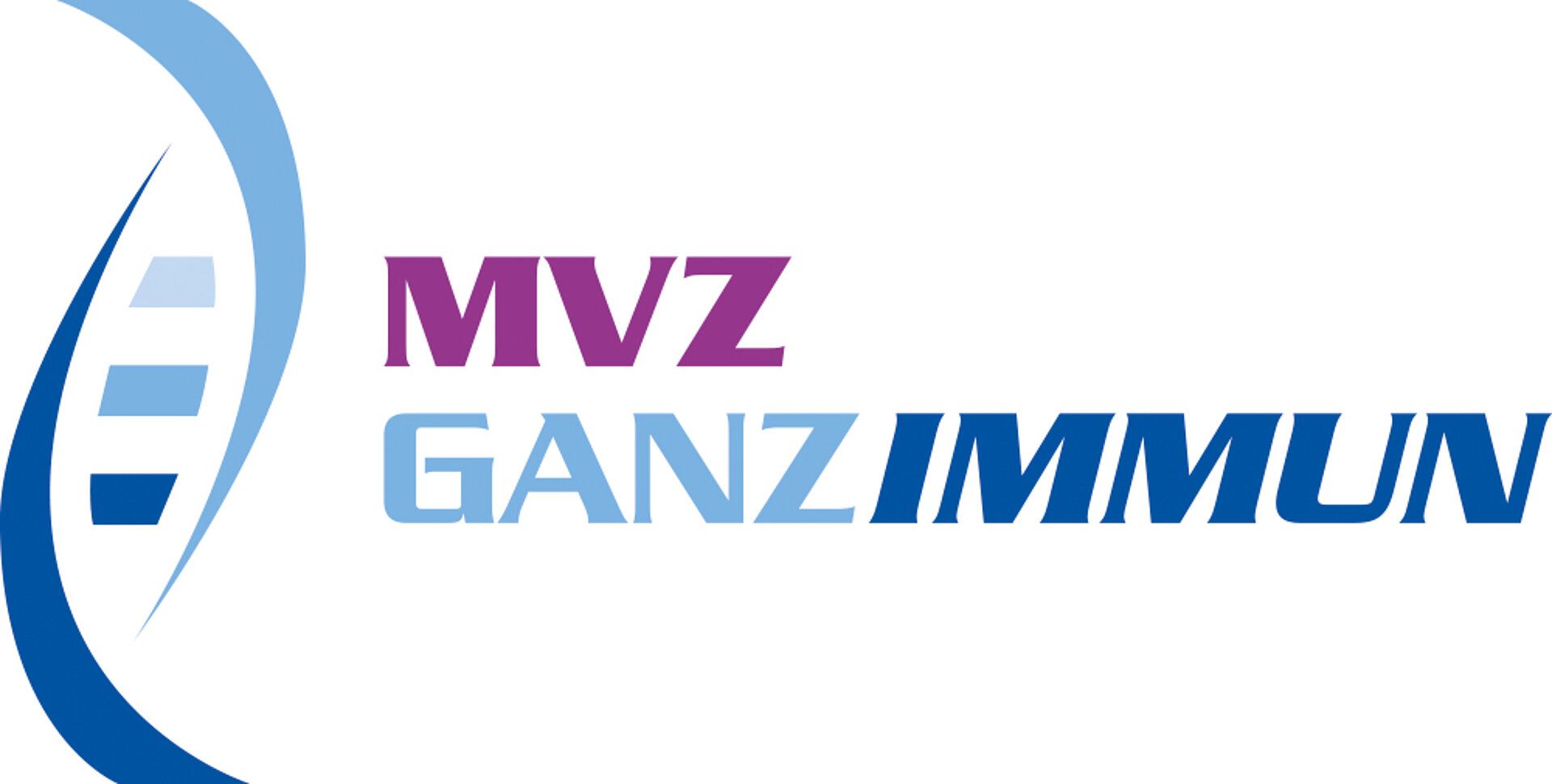 Ganzimmun Logo Passau