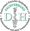 FDH Logo Praxis Mainka
