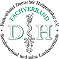 FDH Logo Praxis Mainka