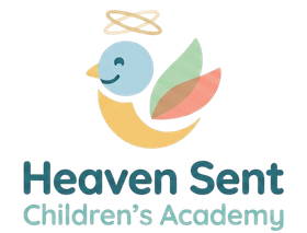 Heaven Sent Children's Academy logo
