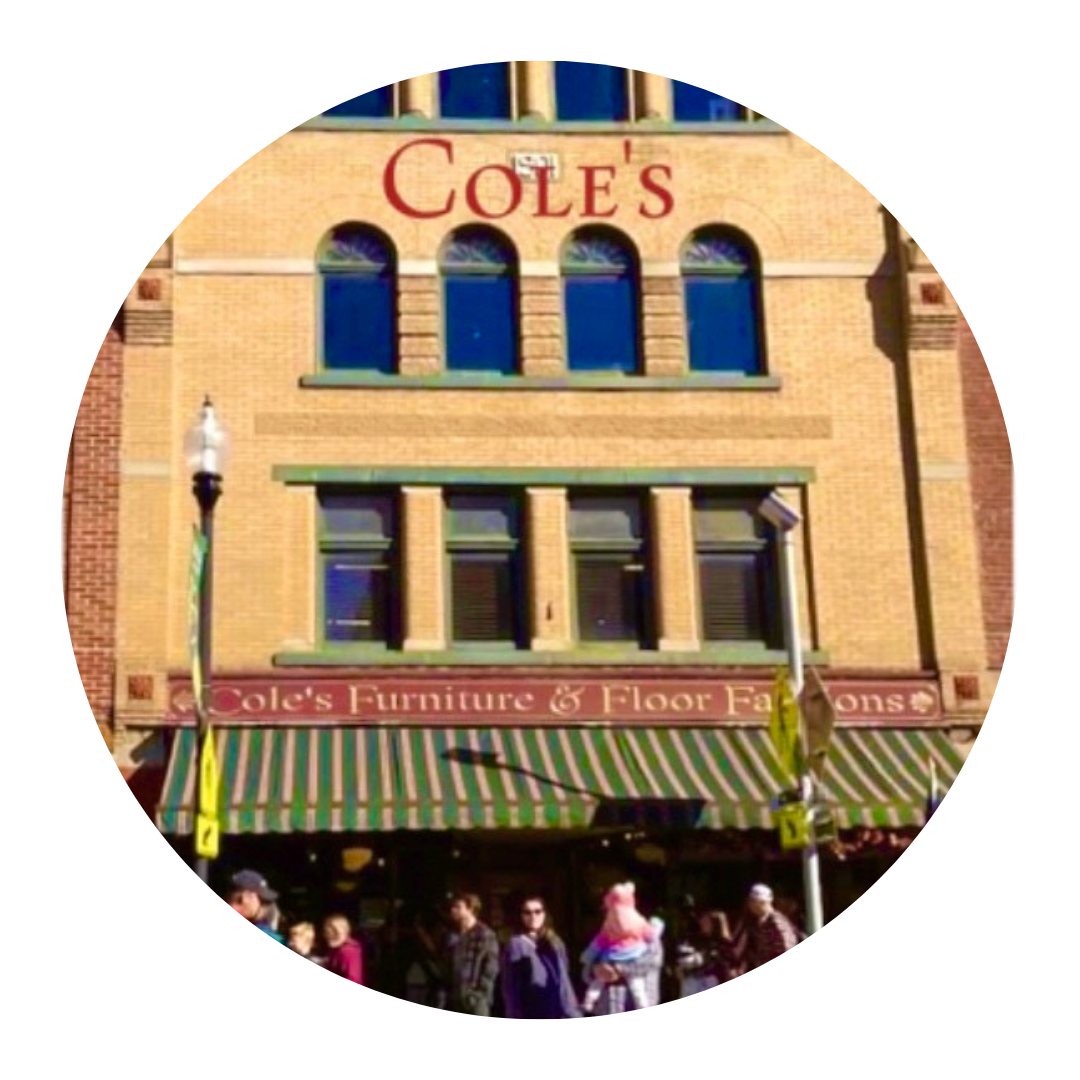 Cole's Furniture Services