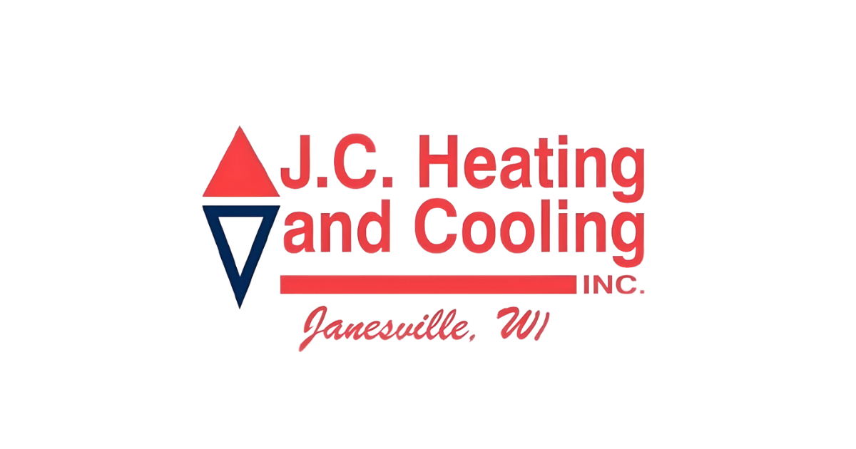 HVAC Team Janesville, WI J.C. Heating and Cooling, Inc.