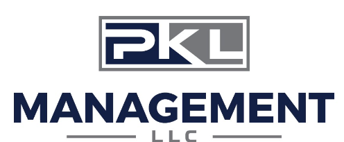 PKL Services LLC Logo
