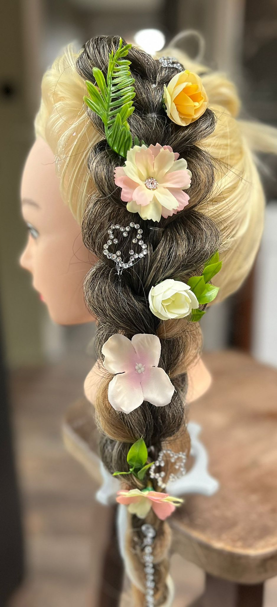 rapunzel