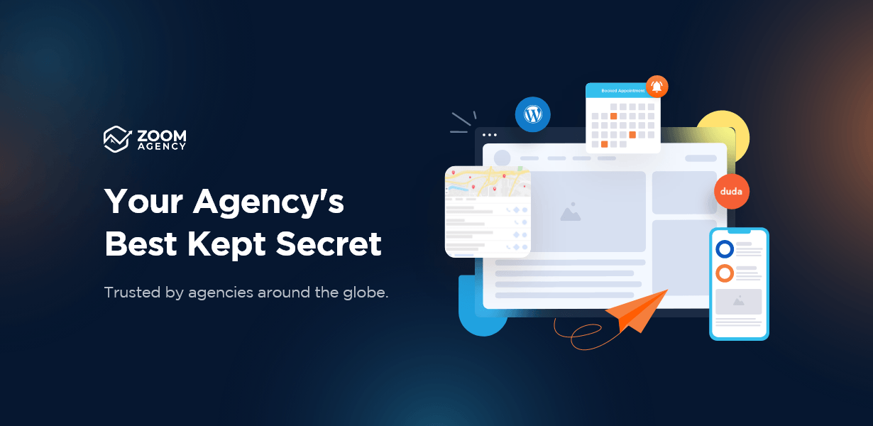 Zoom Agency Agency Appointments & White Label Agency Fulfillment