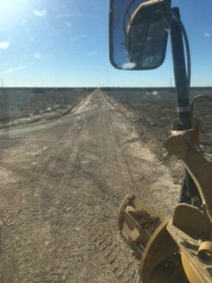 Dirt Construction San Angelo, TX