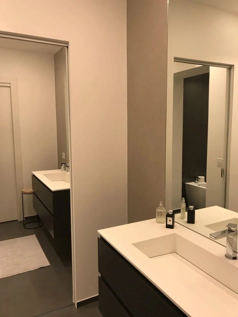 Appartamento ristrutturato