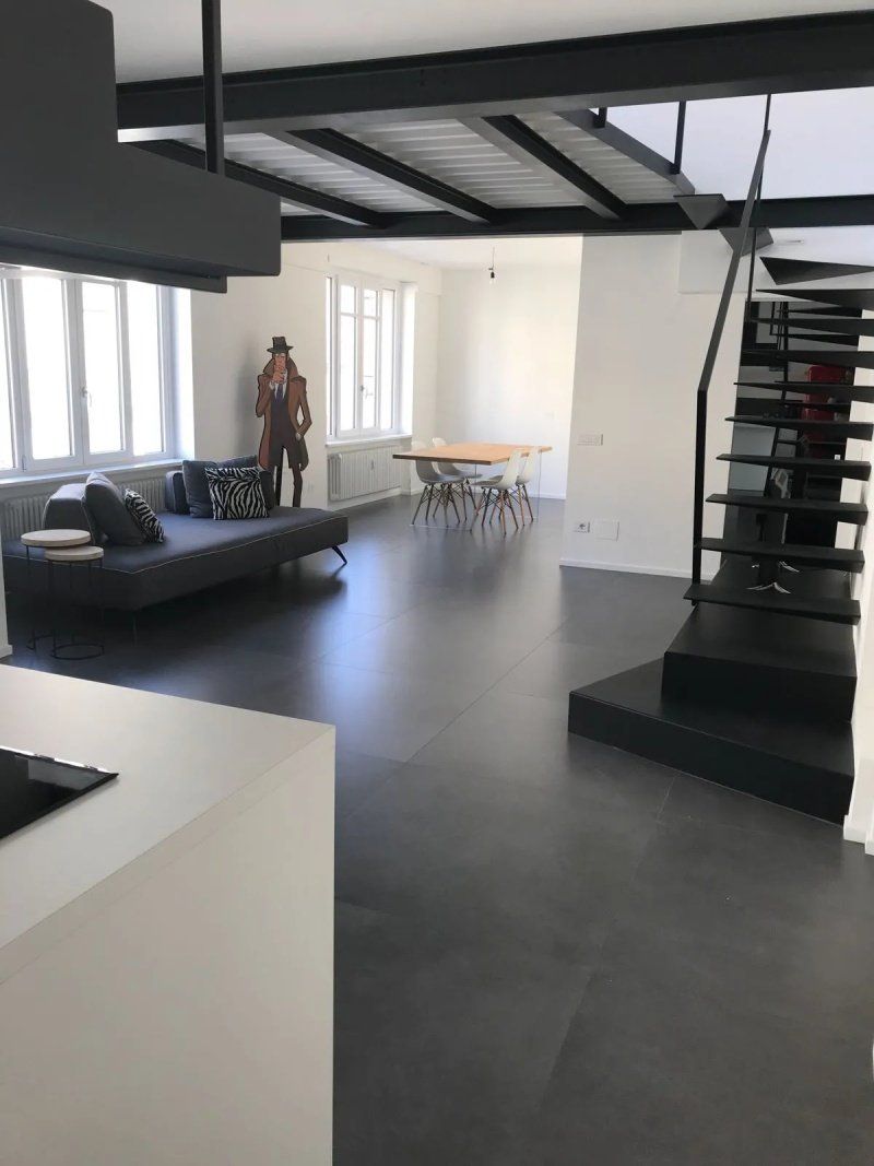 Appartamento ristrutturato