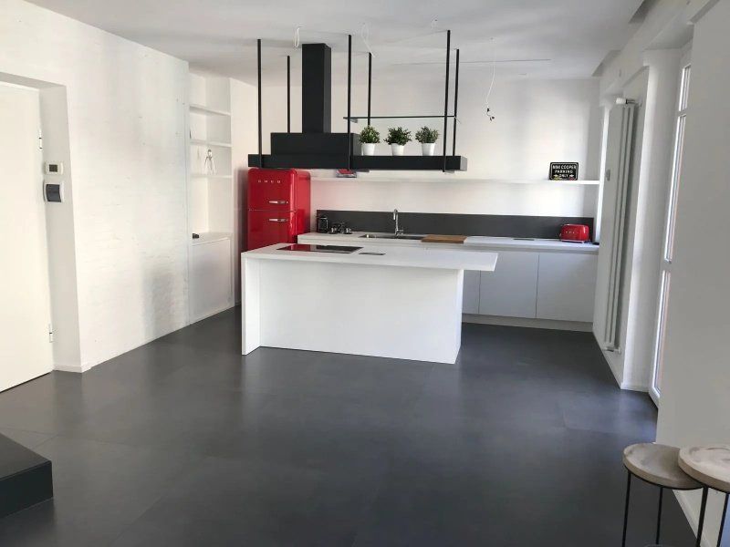 Appartamento ristrutturato