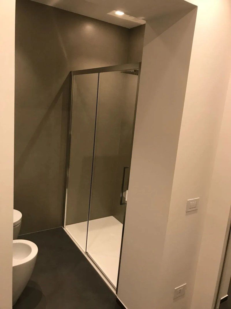 Appartamento ristrutturato