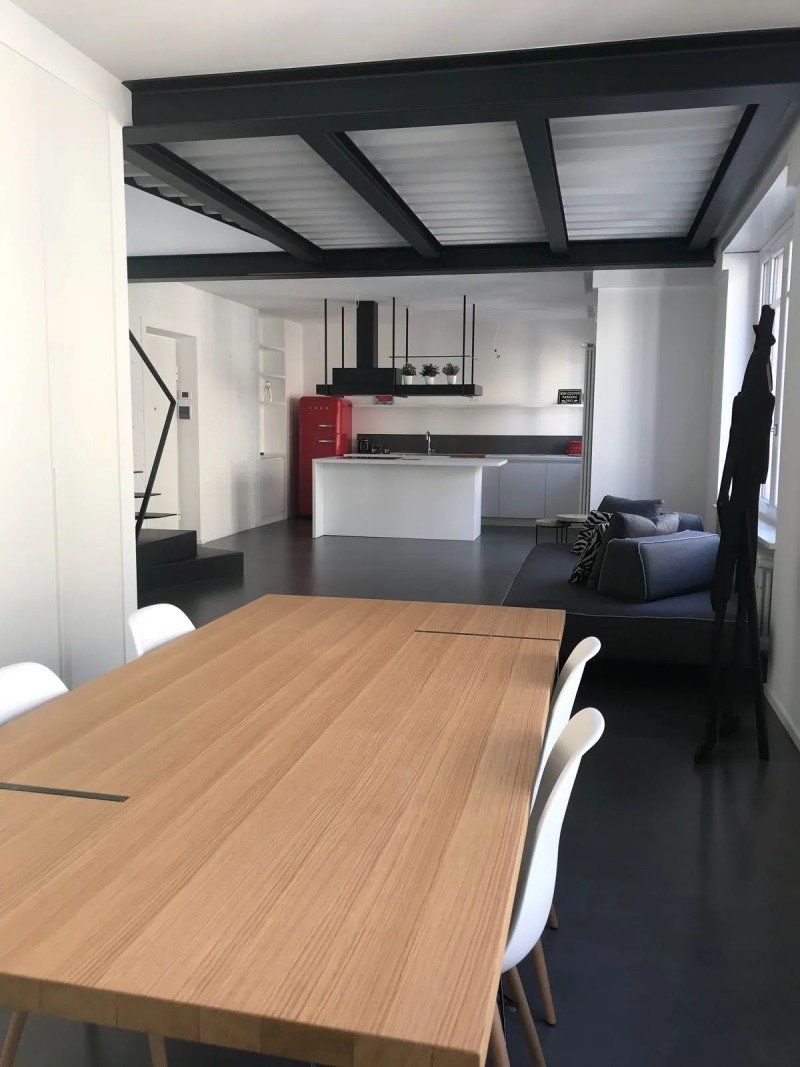 Appartamento ristrutturato