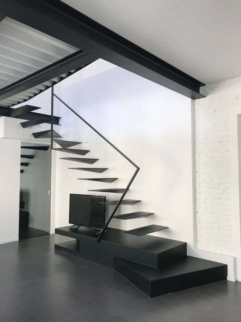 scale di design camillo