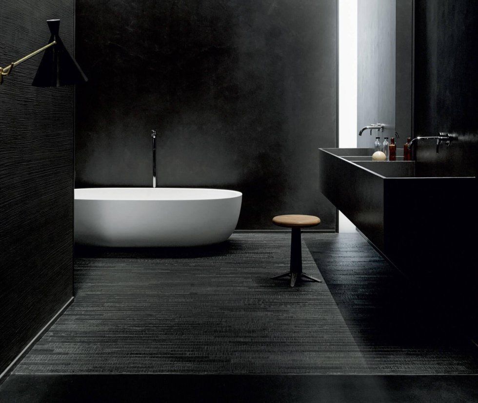 Arredi Kerakoll in resina