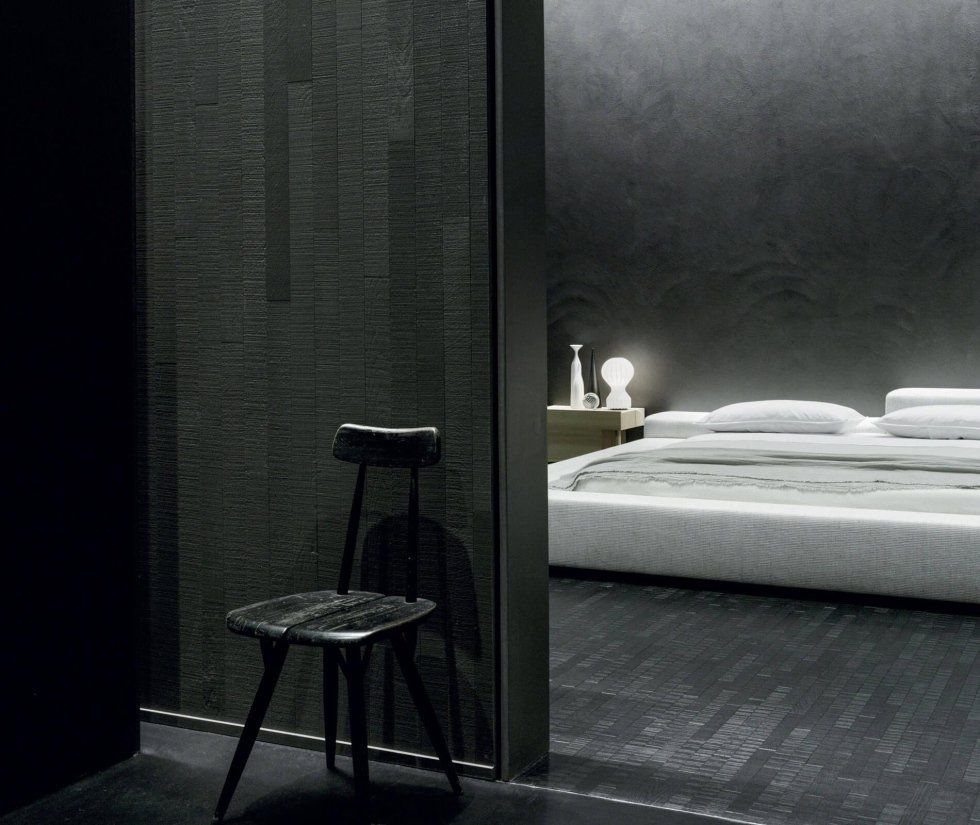 Arredi Kerakoll in resina