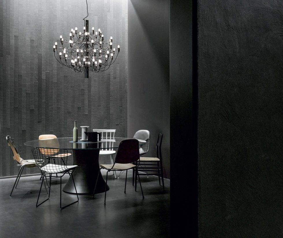 Arredi Kerakoll in resina