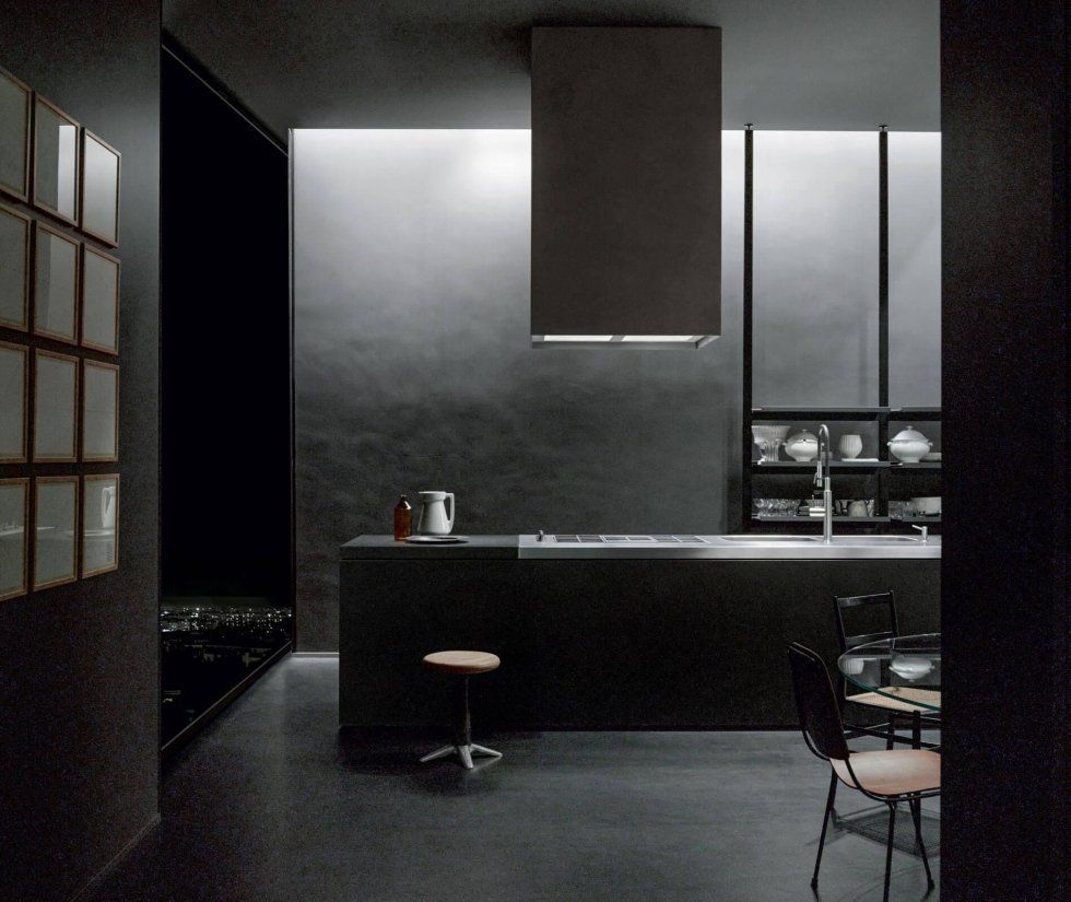 Arredi Kerakoll in resina